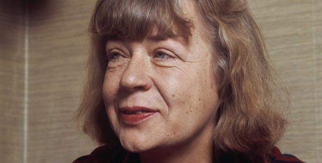 Einfühlsam und scharfsichtig: Die dänische Schriftstellerin Tove Ditlevsen (1917-1976) schrieb darüber, wie es war, im 20. Jahrhundert eine Frau zu sein.