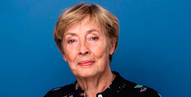 Opfer von sexuellem Missbrauch in evangelischen Einrichtungen müssten finanziell besser unterstützt werden, meint die ehemalige Bundesfamilienministerin Christine Bergmann (Foto: pa/Nijhof) Opfer von sexuellem Missbrauch in evangelischen Einrichtungen müssten finanziell besser unterstützt werden, meint die ehemalige Bundesfamilienministerin Christine Bergmann (Foto: pa/Nijhof)