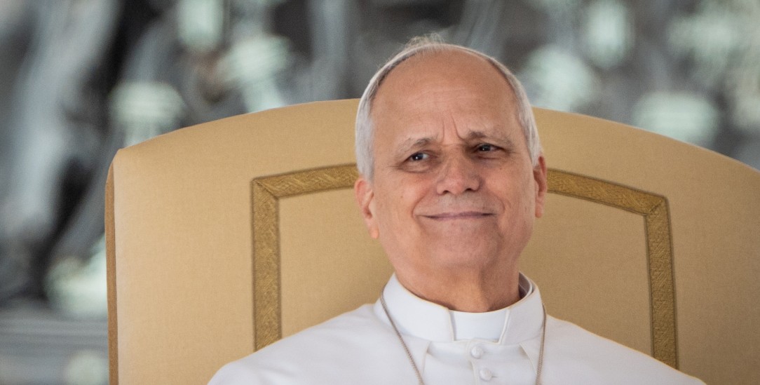 Papst Leo XIV. (Foto: pa/Photoshot)