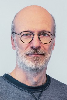 Christoph Fleischmann (Foto: Ute Victor)