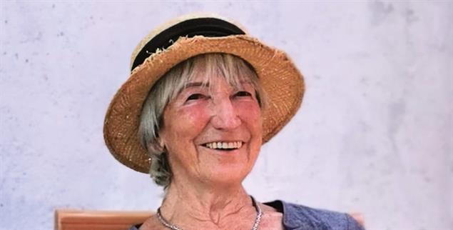 (Foto: Marsha Hünlich-Wegel)