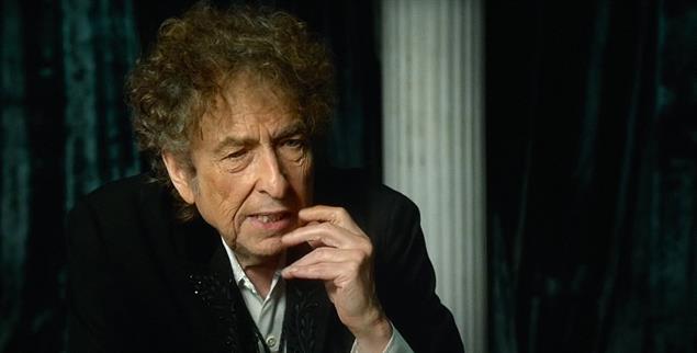 In seinen Texten warnt er vor der bevorstehenden Endzeit: Bob Dylan. (Foto: pa/© Netflix/Courtesy Everett Collection)
