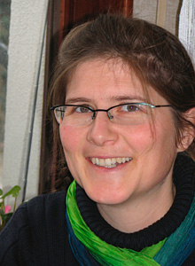 Jutta Sundermann