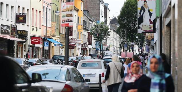 (Foto: pa/Oliver Berg)