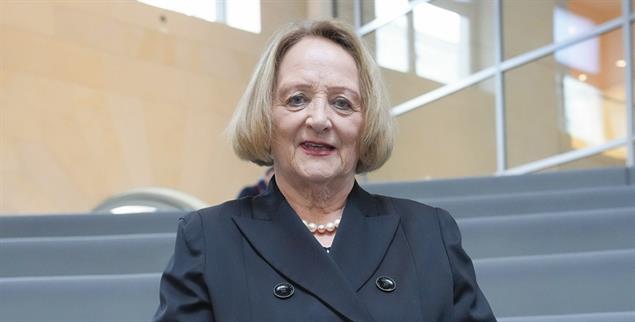 Was rettet die FDP?Ein »eigenständiges Angebot, das wirtschaftliche Vernunft mit Offenheit, Pluralität und Rechtsstaatlichkeit verbindet«, sagt Sabine Leutheusser-Schnarrenberger (Foto: IMAGO/Political-Moments)    