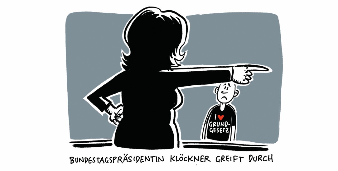 (Illustration: pa/dieKLEINERT/Schwarwel)