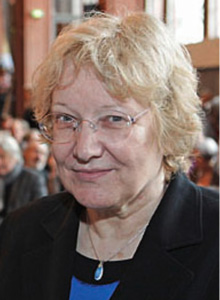 Luise Reddemann