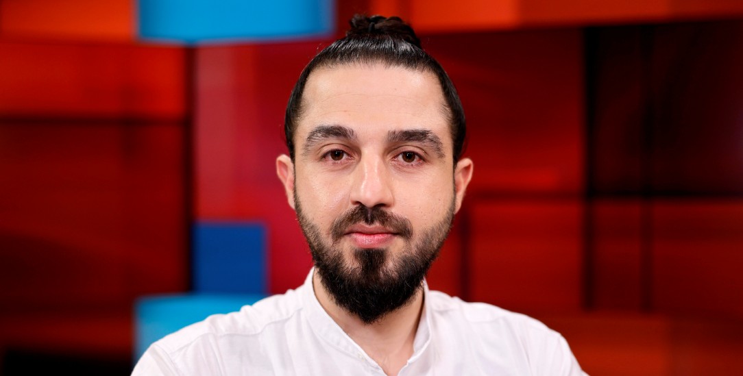 Tareq Alaows (Foto: pa/ Panama Pictures)  