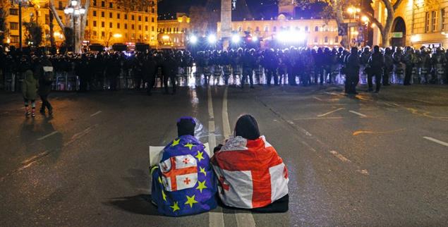 (Foto: PA / DPA / TASS / Alexander Patrin)
