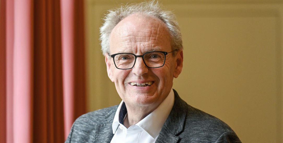 (Foto: KNA/Harald Oppitz)