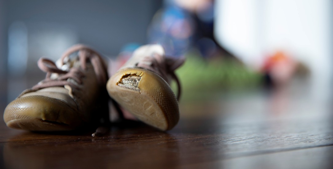 Die Kindergrundsicherung soll Kinderarmut in Deutschland bekämpfen. (Foto: PA / Photothek / Ute Grabowsky)