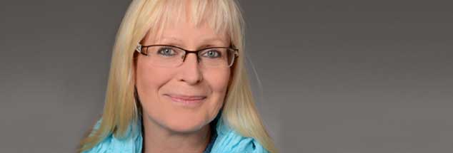 Susanne Schröter:»Wir sind kein christliches Land, sondern ein Land, in dem Christen wohnen, in dem Muslime wohnen, Agnostiker und Atheisten. Wir sind schon eine bunte Mischung.« (Foto: FFGI)