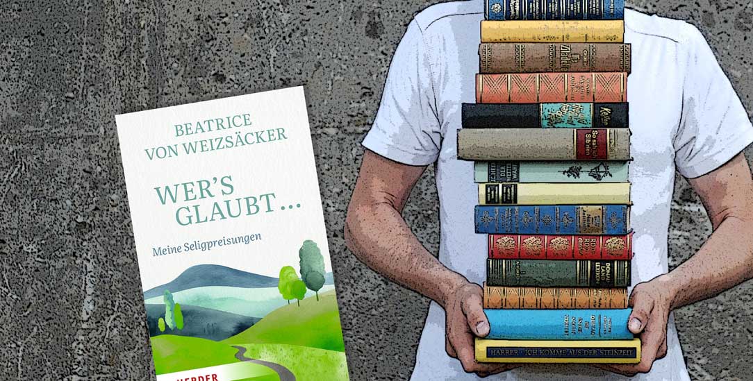  Das Buch ist im Publik-Forum Shop erhältlich, unter der Best.-Nr. 20152