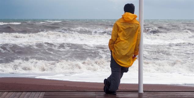 Nichts soll dich verwirren, nichts soll dich beirren... (Foto: istock by Getty/DoganKutukcu)