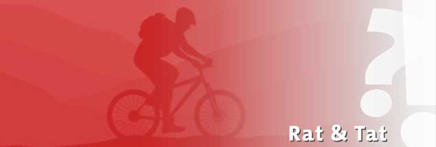 Durch eine neue Radfahrbewegung könnte in Deutschland ein Teil der 152 Millionen Tonnen Kohlendioxid eingespart werden, die der Verkehr im Jahr ausstößt