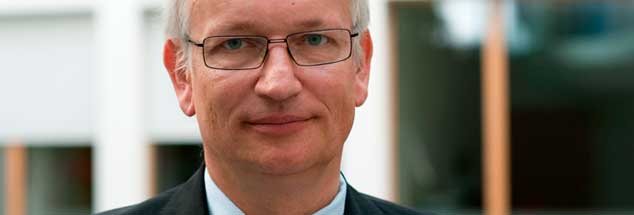  In Stuttgart, Frankfurt und in vielen anderen Städten werden Diesel-Fahrverbote kommen, sagt Jürgen Resch, Geschäftsführer der Deutschen Umwelthilfe (Foto: pa/Gabbert)