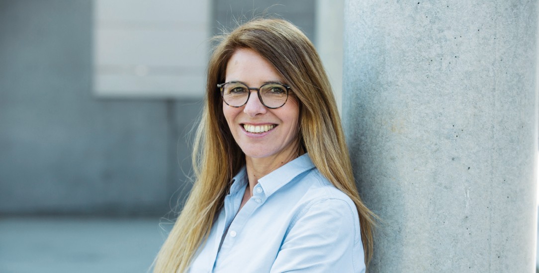 Annette Böhmer-Seeliger (Foto: Norbert S.) Annette Böhmer-Seeliger (Foto: Norbert S.)