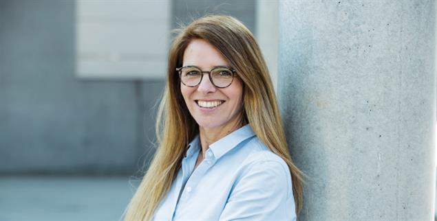 Annette Böhmer-Seeliger (Foto: Norbert S.)