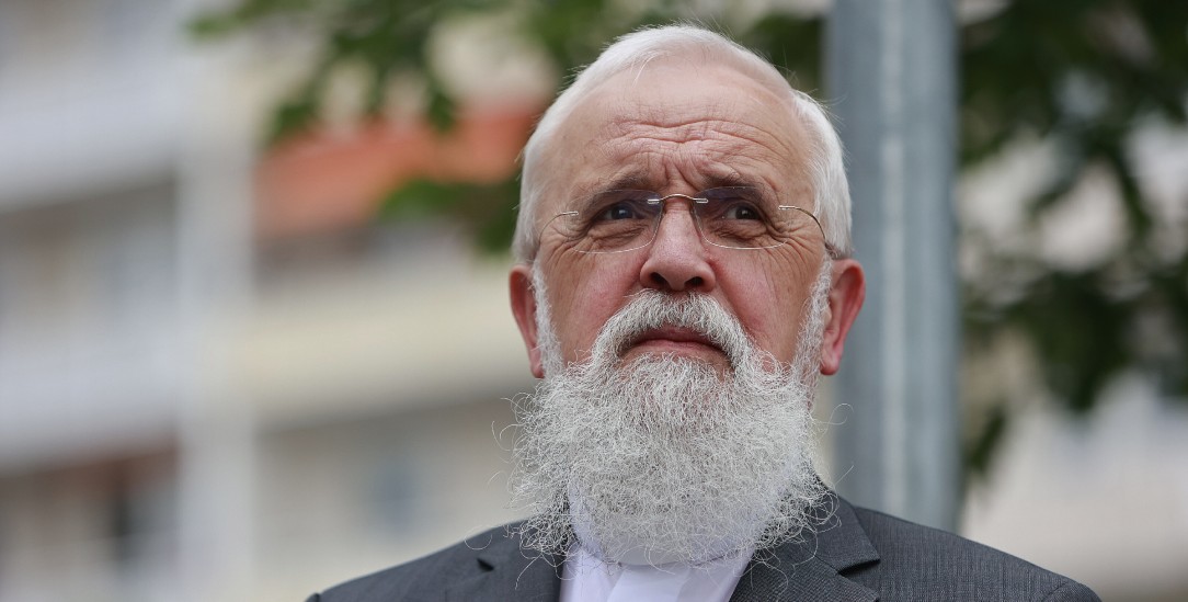 (Foto: PA/Matthias Bein)