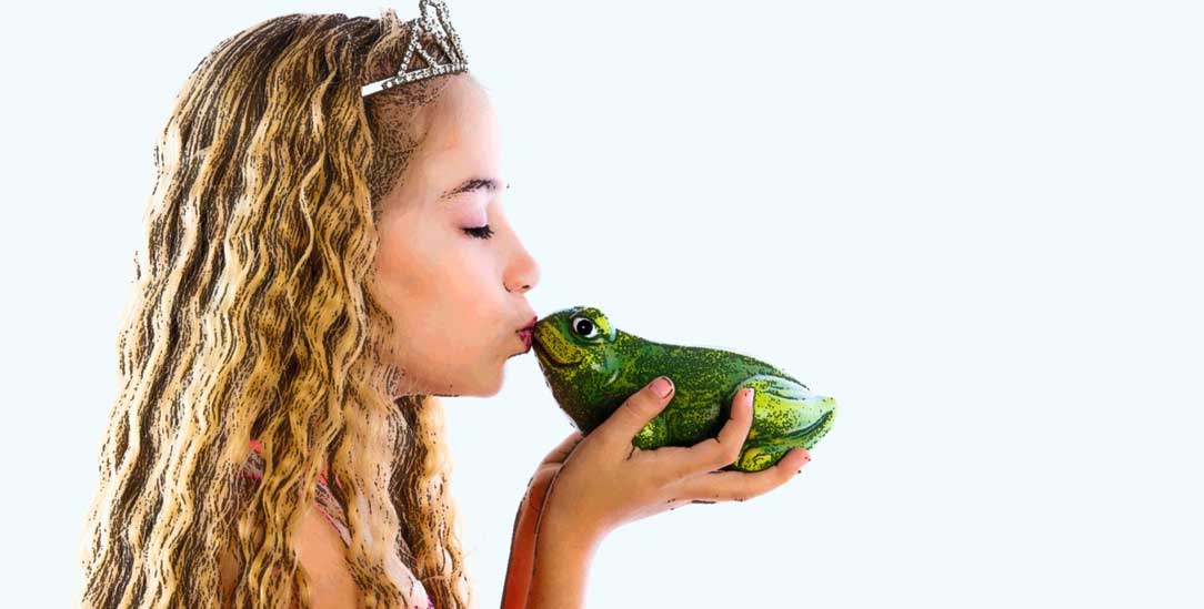Lebensziel Märchenprinz: Ist das für »kleine Prinzessinnen« eine gute Botschaft? Der Experte meint, dass Märchen sogar emanzipatorisch sind (Foto: Getty Images/iStockphoto/Lunamarina)