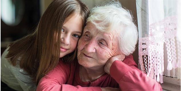 Kinder spüren, was ihre Eltern und Großeltern erlebt haben – und was sie prägt (Foto: istockphoto/Dmitry Berkut)