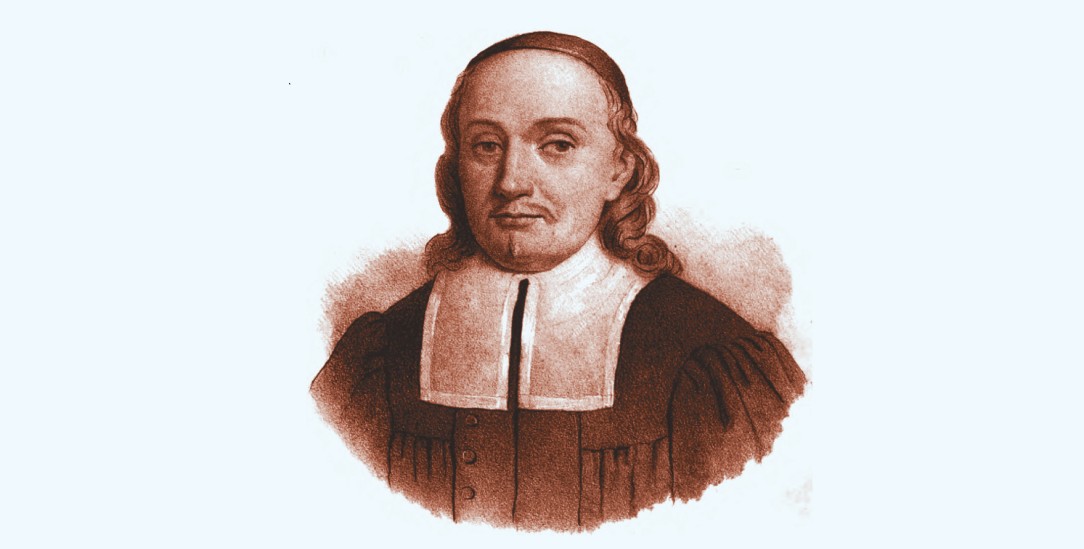 Schuf große Kirchenlieder: Paul Gerhardt (1607-1676) (Foto: Wikipedia/Museum für saechsische Vaterlandskunde) Schuf große Kirchenlieder: Paul Gerhardt (1607-1676) (Foto: Wikipedia/Museum für saechsische Vaterlandskunde)