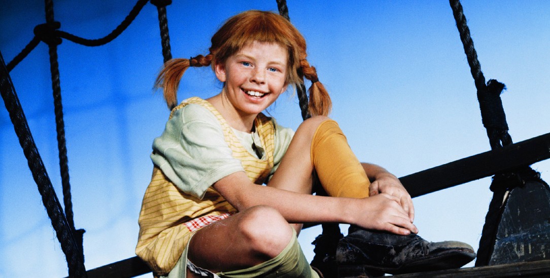 Achtung, enthält kolonialistische Klischees: »Pippi im Taka-Tuka-Land«, hier eine Filmszene (Foto: pa/Cinetext Bildarchiv)