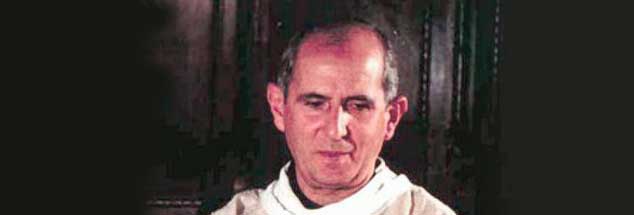 Pater Pino Puglisi, 1993 von der Mafia ermordet, wird am 25. Mai selig gesprochen. In Palermo, seiner Geburtsstadt, ist er ein Volksheld. (Foto: cuorgne.liberapiemonte.it)