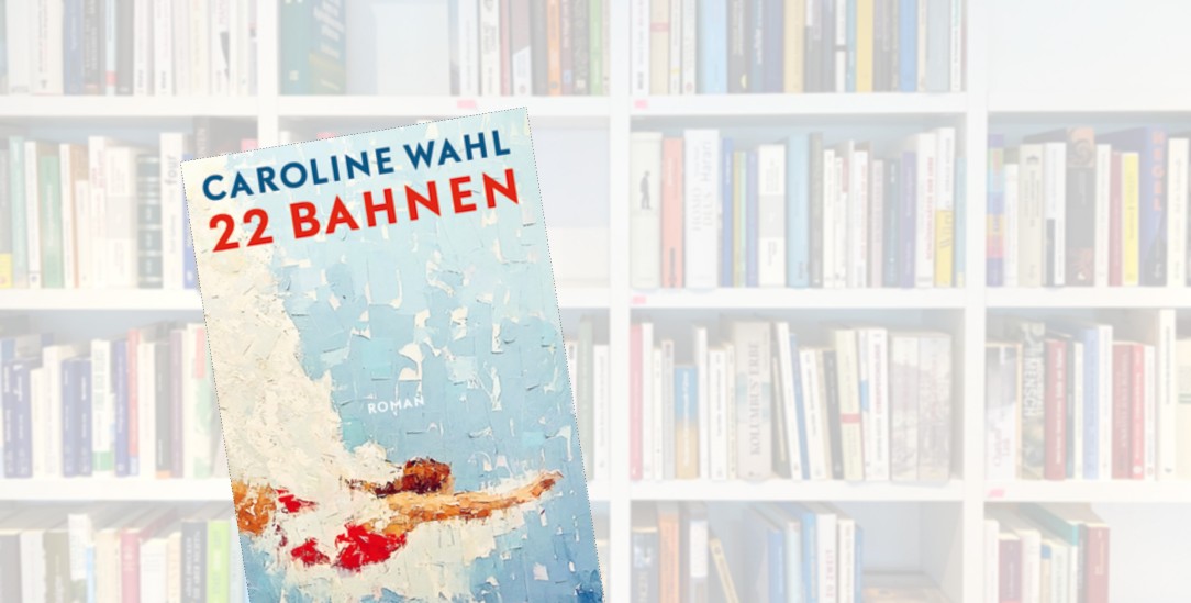 Der Roman »22 Bahnen« von Caroline Wahl ist ein cooler, witziger und warmherziger Roman. (Foto: istockphoto/clu) Der Roman »22 Bahnen« von Caroline Wahl ist ein cooler, witziger und warmherziger Roman. (Foto: istockphoto/clu)