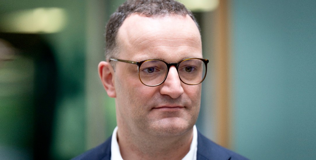  CDU-Fraktionschef Jens Spahn ist mit seinem Mann Daniel Funke Vater geworden (Foto: picture alliance / Geisler-Fotopress)