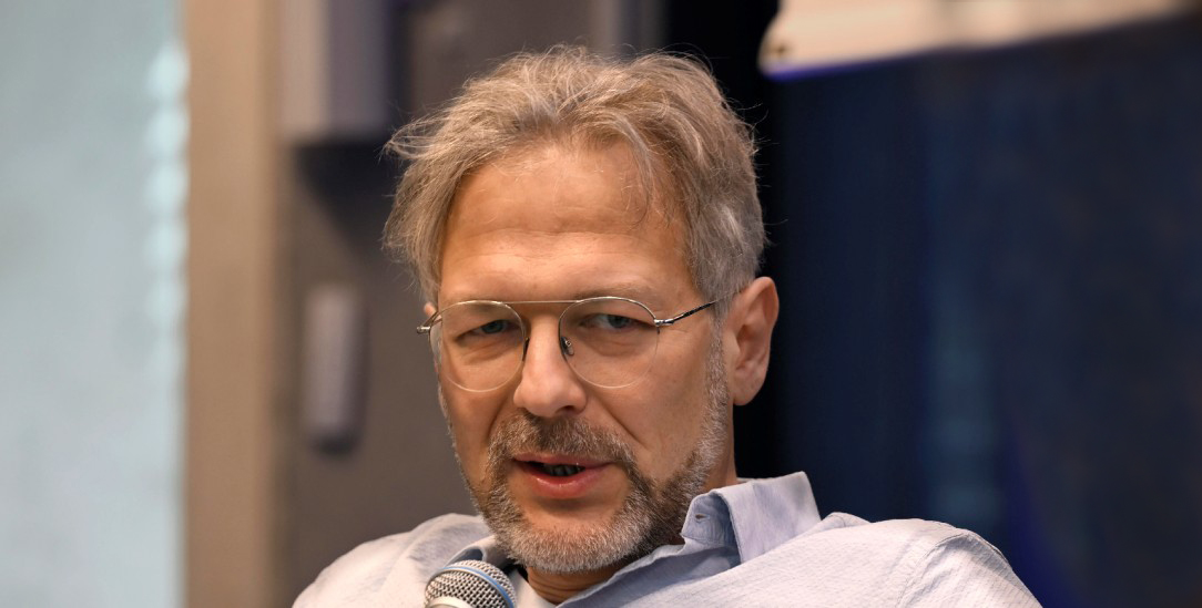 Volker Weiß (Foto: pa/IPON)