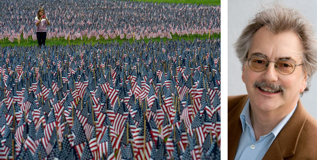 Amerikaner haben vor allem ihr eigenes Land im Blick und verstehen es, ihre Interessen in der Welt durchzusetzen - notfalls auch mit Waffengewalt. Publik-Forum-Chefredakteur Wolfgang Kessler schreibt über die USA, wo er Anfang der 1980er Jahre gelebt hat (Foto: pa/dpa/Gunther) Amerikaner haben vor allem ihr eigenes Land im Blick und verstehen es, ihre Interessen in der Welt durchzusetzen - notfalls auch mit Waffengewalt. Publik-Forum-Chefredakteur Wolfgang Kessler schreibt über die USA, wo er Anfang der 1980er Jahre gelebt hat (Foto: pa/dpa/Gunther)