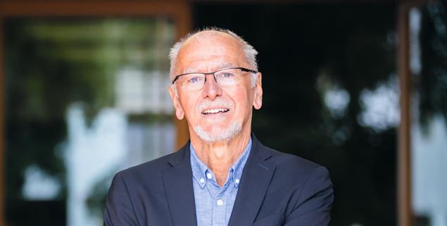 Armin Grunwald (Foto: pa/dpa)