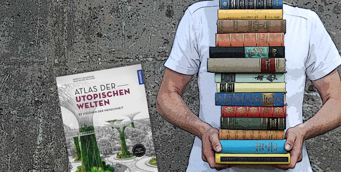 Das Buch des Monats von Publik-Forum