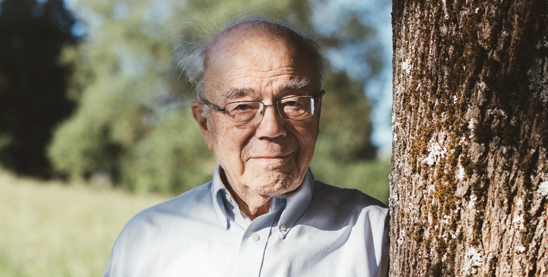 Kämpfte für eine wahrhaftige Kirche: Hermann Häring (Foto: laif/Verena Müller)