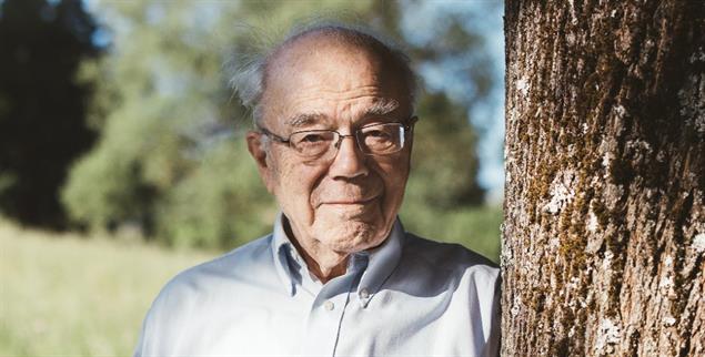 Kämpfte für eine wahrhaftige Kirche: Hermann Häring (Foto: laif/Verena Müller)