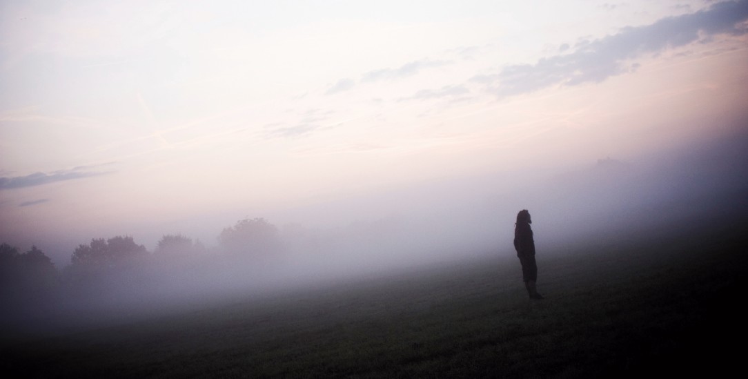 Bei einer Depression ist quasi die Hoffnung kaputt. Alles, was dann Hoffnung gibt, ist gut.(Foto: mathias the dread / Photocase)  