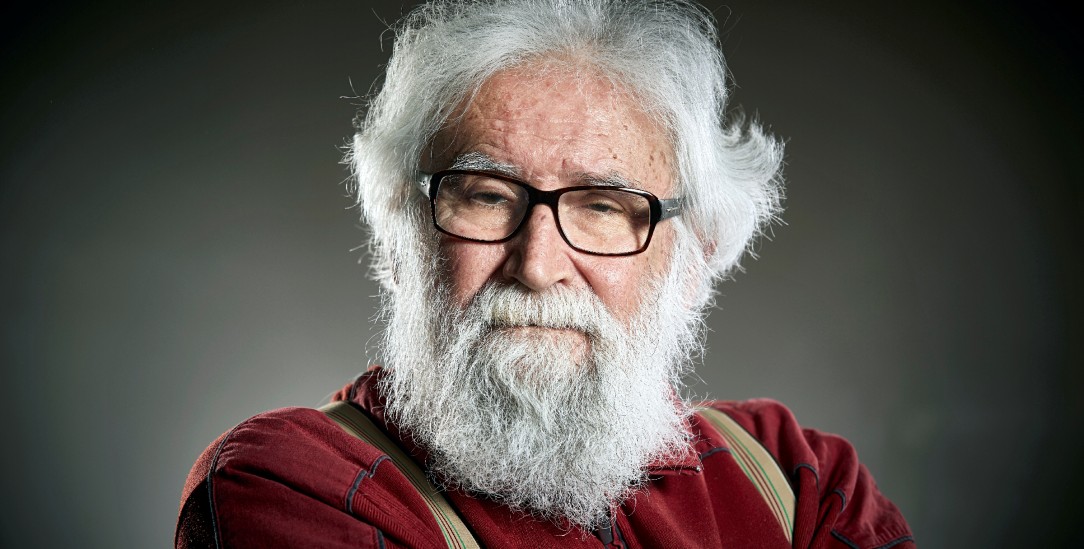 Leonardo Boff (Foto: kna)
