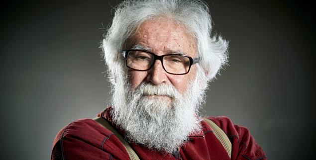 Leonardo Boff (Foto: kna)