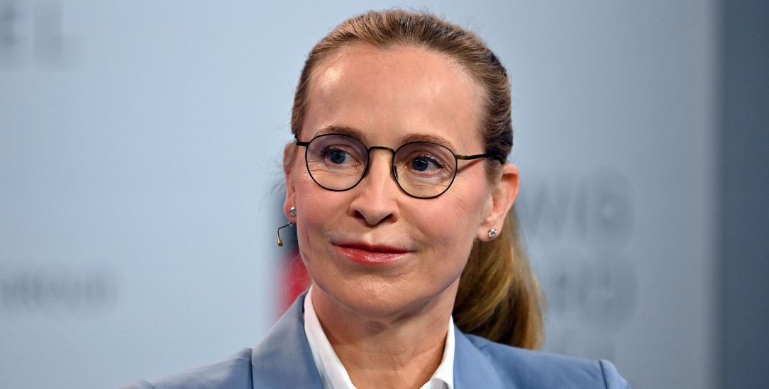 Frauke Brosius-Gersdorf war 2025 von der SPD als Verfassungsrichterin vorgeschlagen worden. Nach Widerstand aus der Union und einer öffentlichen Hetzkampagne zog sie ihre Bewerbung zurück. (Foto: picture alliance / SvenSimon)  