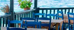 Die Touristen bleiben auf den griechischen Ägäisinseln in Folge des Flüchtlingsdramas aus, Hotel- und Restaurantbesitzern droht die Pleite (Foto: anselmus87/Fotolia)