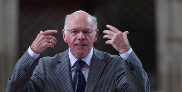 Norbert Lammert, Bundestagspräsident und Biser-Preisträger, hält es für zwingend, die Ebenbürtigkeit des Islams als Kultur anzuerkennen. (Foto: pa/Wolf)