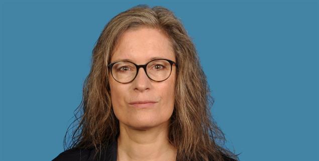 Susanne Schenk (Foto: www.elk-wue.de/Foto Kleinfeld)