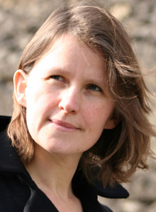 Johanna Tschautscher