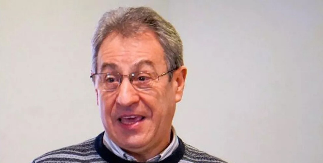 Fernando Redondo Pavón. (Foto: via www.eldebate.com)
