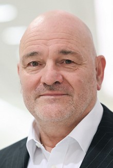 Robert Crumbach (Foto: PA / DPA / Jens Kalaene)