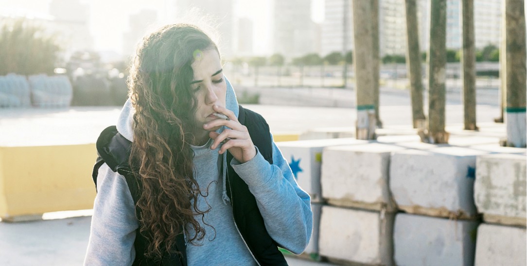 Schädliches Vergnügen: Würde es helfen, den Verkauf von Tabak schrittweise zu verbieten? (Foto: istock by Getty  /  isabella antonelli)
