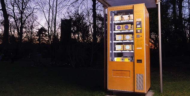 (Foto: Matthias Kindler)