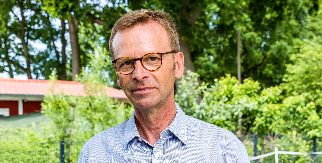 (Rainer Hagencord Foto: KNA-Bild/Lars Berg)