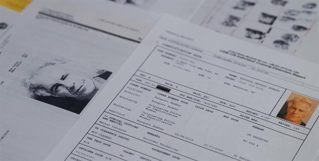 Epstein-Akten: Wahrgewordene Verschwörungsmythen. (Foto: picture alliance / Sipa USA)